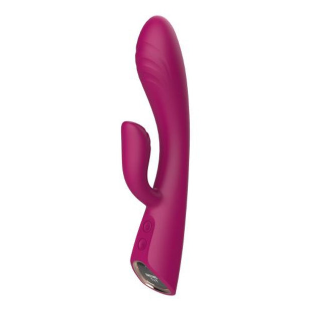 Vibratore vaginale Cool Rabbit