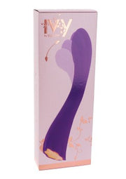 Vibratore vaginale Dahlia G-Spot Vibrator