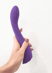 Vibratore vaginale Dahlia G-Spot Vibrator