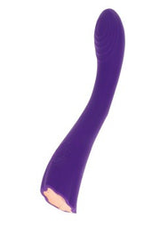 Vibratore vaginale Dahlia G-Spot Vibrator