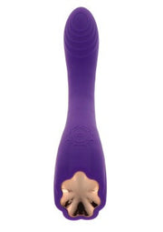 Vibratore vaginale Dahlia G-Spot Vibrator