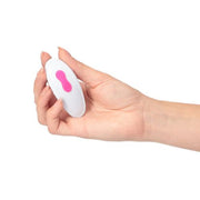 Vibratore vaginale doppio Stimolatore Erotic Dream