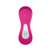 Vibratore vaginale doppio Stimolatore Erotic Dream