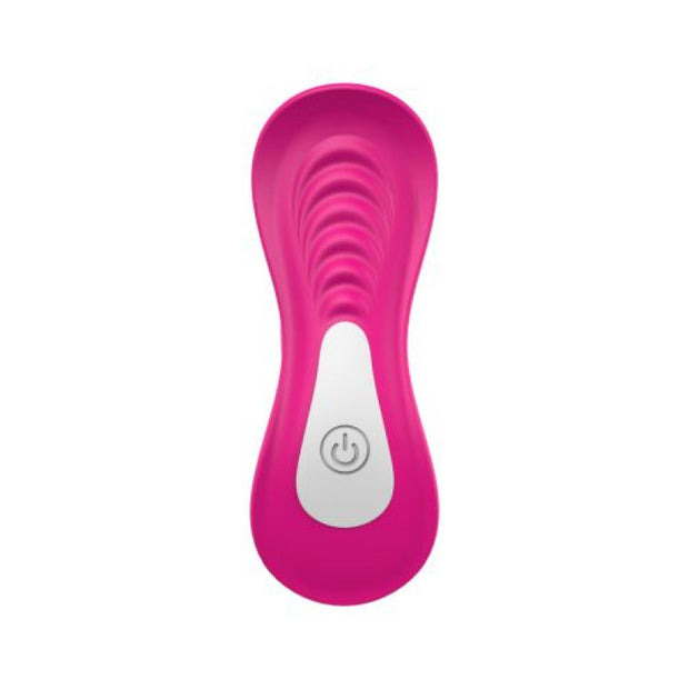 Vibratore vaginale doppio Stimolatore Erotic Dream