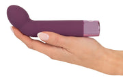 Vibratore vaginale G-Spot Vibe