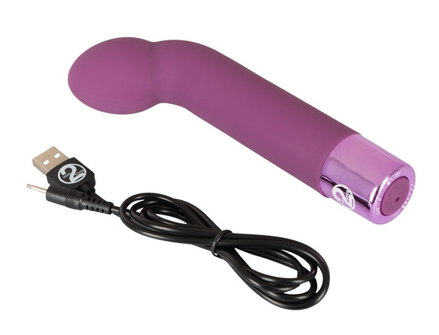 Vibratore vaginale G-Spot Vibe