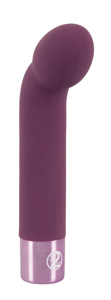 Vibratore vaginale G-Spot Vibe