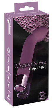 Vibratore vaginale G-Spot Vibe