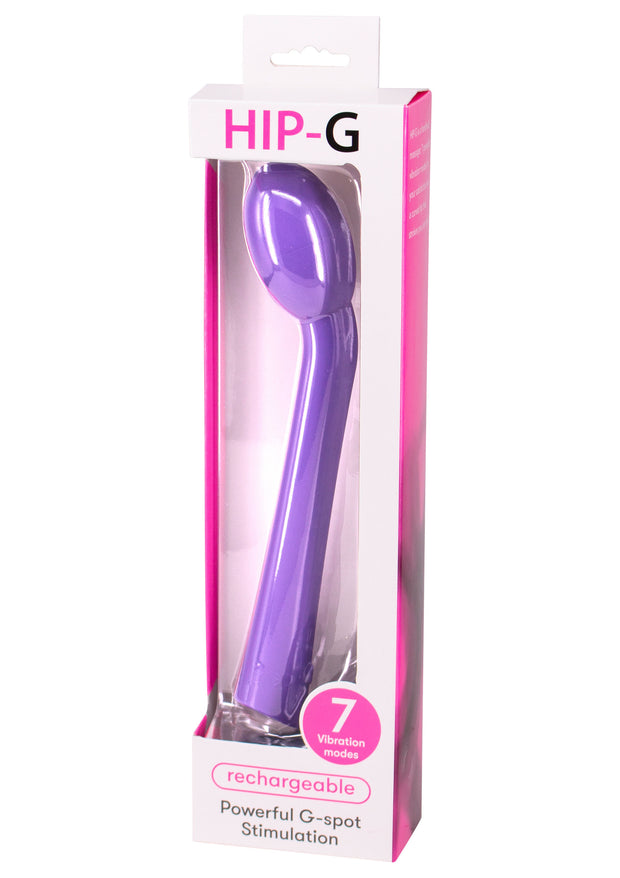 Vibratore vaginale Hip-G Vibrator