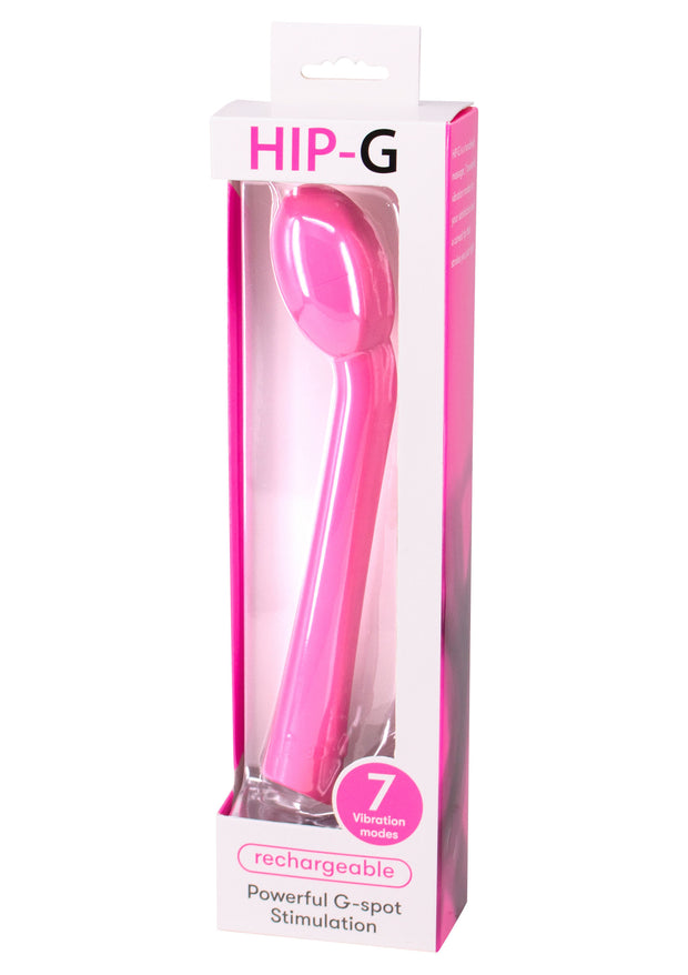 Vibratore vaginale Hip-G Vibrator