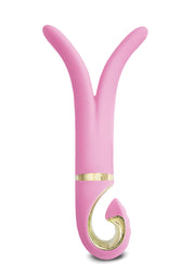 Vibratore vaginale in silicone Gvibe 3