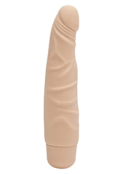 Vibratore vaginale in silicone Mini Classic Slim Vibrator