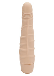 Vibratore vaginale in silicone Mini Classic Slim Vibrator