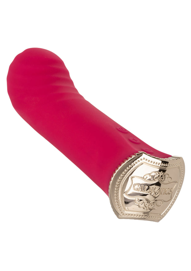 vibratore vaginale in silicone Uncorked Merlot