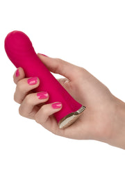 vibratore vaginale in silicone Uncorked Merlot