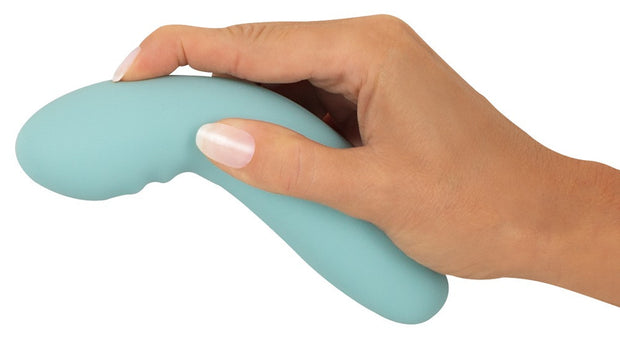 Vibratore vaginale Mini G-Spot Vibrator