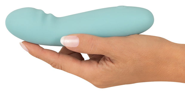 Vibratore vaginale Mini G-Spot Vibrator