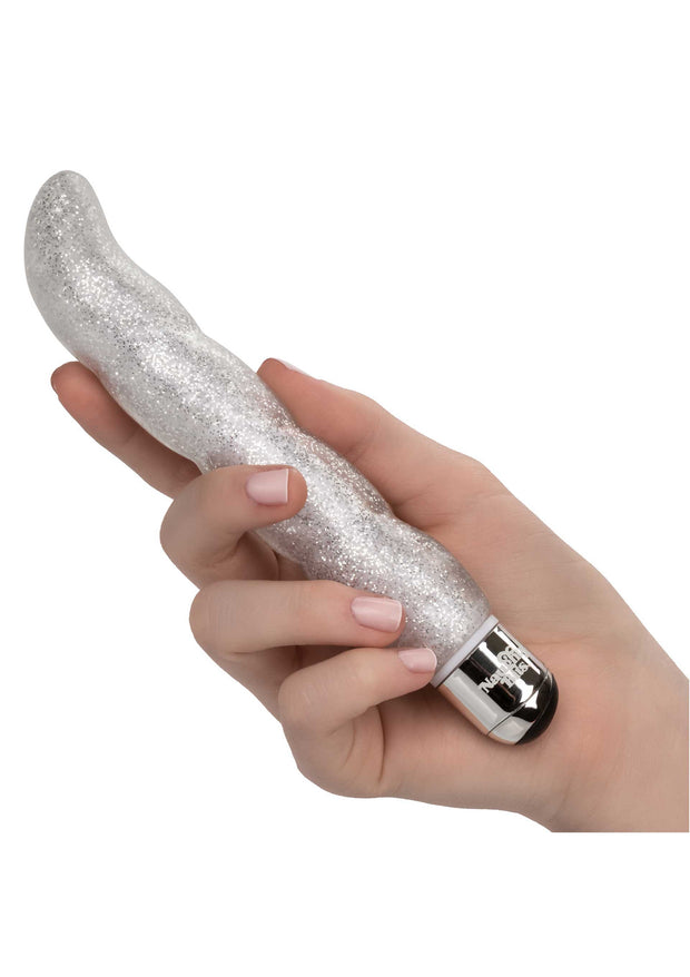 Vibratore vaginale piccolo per punto G Screwnicorn G-Spot Vibrator