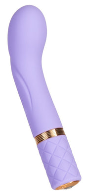 Vibratore vaginale pilow talk Racy Special Edition