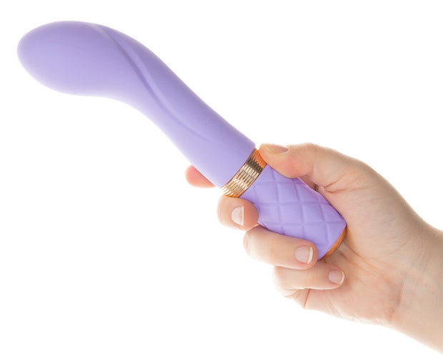 Vibratore vaginale pilow talk Sassy Special Edition