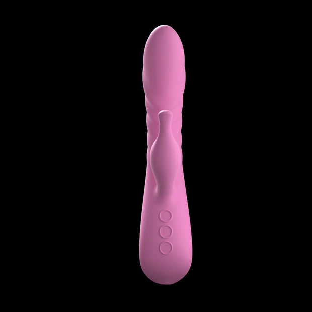 Vibratore vaginale rabbit Mini Trigger