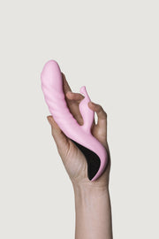 Vibratore vaginale rabbit Mini Trigger