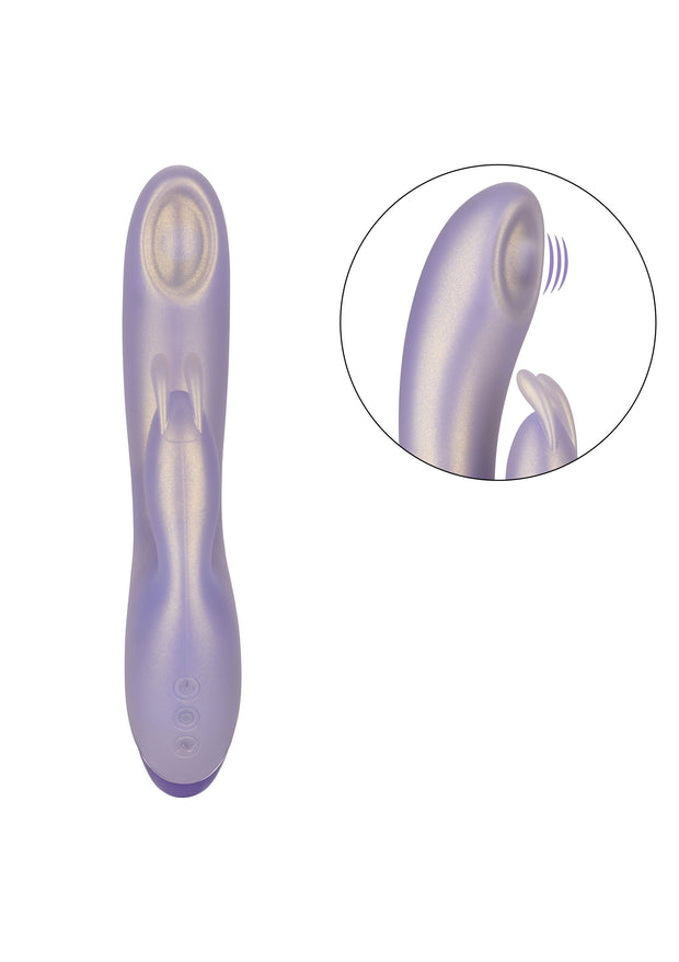 Vibratore vaginale Rabbit Stimolatore punto G-Love G-Bunny