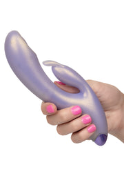 Vibratore vaginale Rabbit Stimolatore punto G-Love G-Bunny