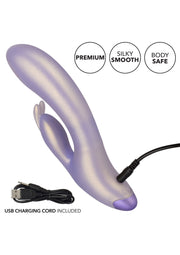 Vibratore vaginale Rabbit Stimolatore punto G-Love G-Bunny