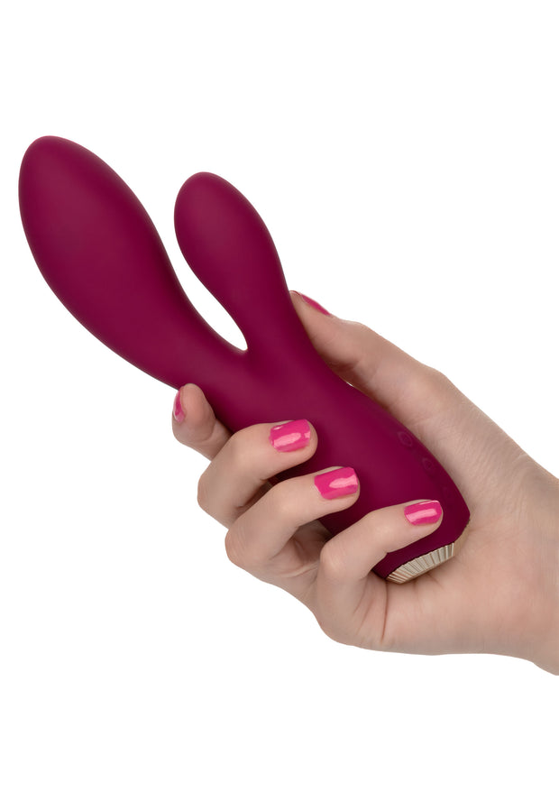 Vibratore vaginale rabbit Uncorked Cabernet