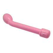 Vibratore vaginale stimolatore per punto G dildo fallo vibrante per donna