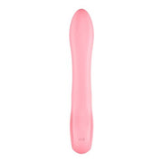 Vibratore vaginale stimolatore punto G ricaricabile Serenity