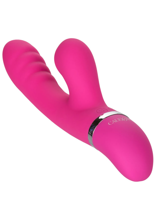 Vibratore vaginale succhia clitoride Foreplay Frenzy Pucker