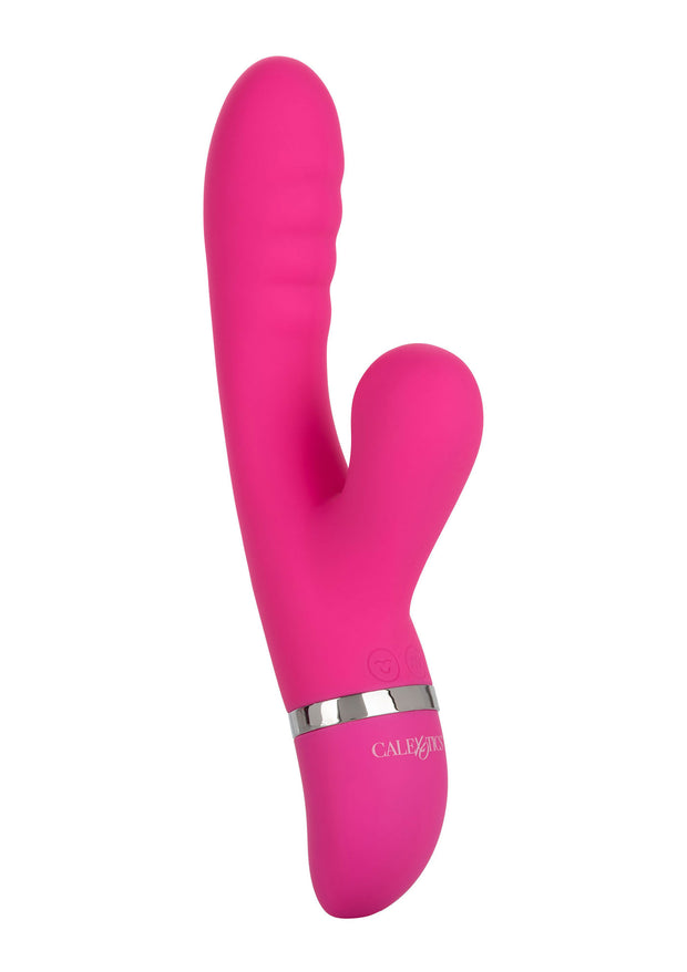 Vibratore vaginale succhia clitoride Foreplay Frenzy Pucker