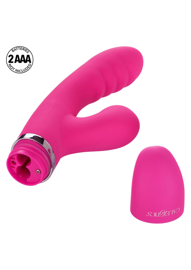 Vibratore vaginale succhia clitoride Foreplay Frenzy Pucker