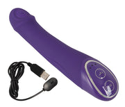 Vibratore vaginale Thumping G-Spot Vibrator