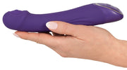 Vibratore vaginale Thumping G-Spot Vibrator