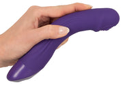 Vibratore vaginale Thumping G-Spot Vibrator