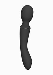 Vibratore wand Nami - Black