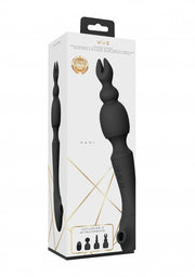 Vibratore wand Nami - Black